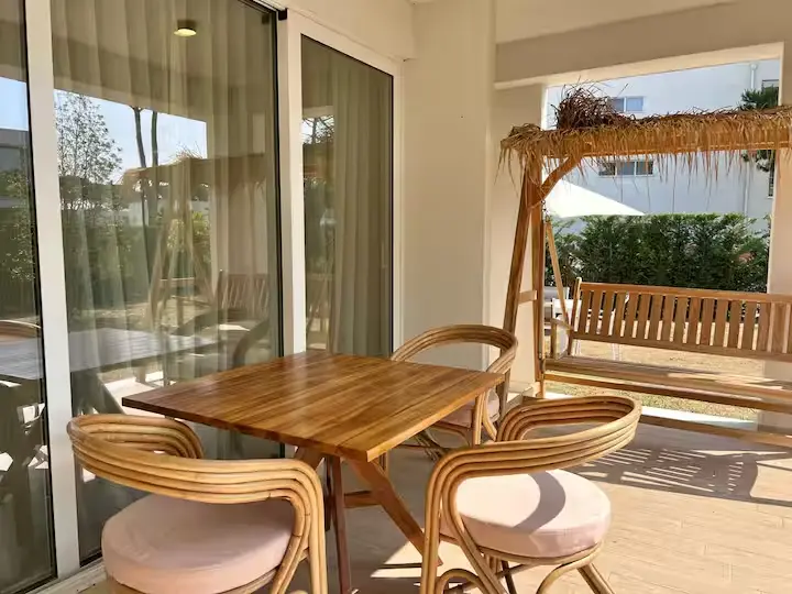 San Pietro Beach Apartment