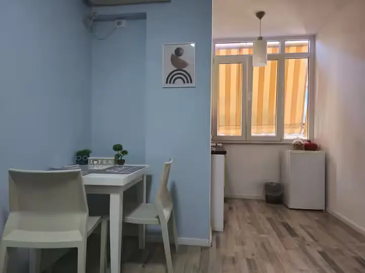 Downtown Tirana Apartment Urban