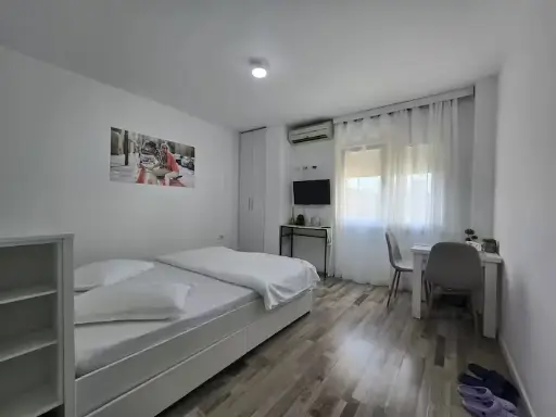 Downtown Tirana apartment studio