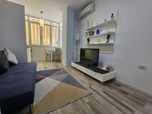 Downtown Tirana apartment Cozy