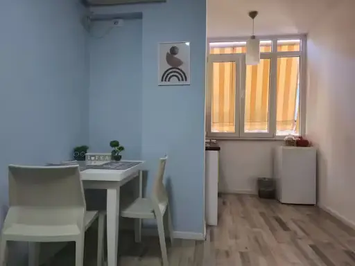 Downtown Tirana Apartment Urban